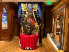 -叶叶菩提·晋福宫