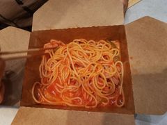 -萨莉亚意式餐厅(河东万达店)