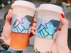 -喜茶(北京三里屯太古里店)