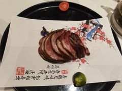 -上海1号私藏菜(静安店)