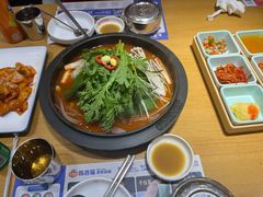 -韩香福脊骨汤锅(上杭路店)