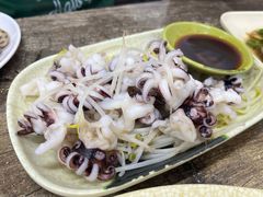 -贞姨美食·老字号海鲜大排档