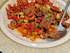 -秦月轩·陕西家乡菜(阜成路·五棵松店)