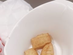 -海底捞火锅(西安路店)