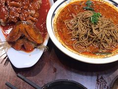 -蓝田九大碗民俗食府(蓝田店)