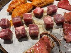 -酒拾烤肉(南城店)