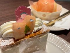 -KNOTKNOT珞珞·日式甜品(K11店)