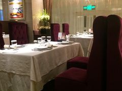 包厢-王品牛排(郑州大卫城店)