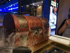 -金妈家烤肉(龙湖U城天街店)