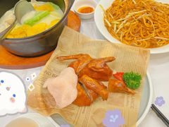 -御彩酒家(东风东路店)