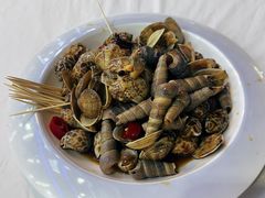 -日照大牌檔•小船海鲜(万平口店)