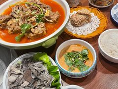 -乐宴·老北京铜火锅(桂庙店)