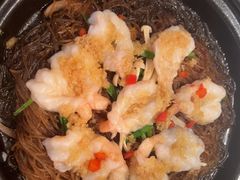-绿茶餐厅(龙湖杭州金沙天街店)