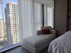 -上海宝华万豪酒店