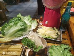 -蜀家渝重庆火锅(南屏街店)