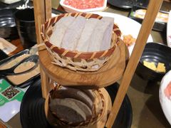 -手选潮汕鲜活牛肉火锅(二七广场店)