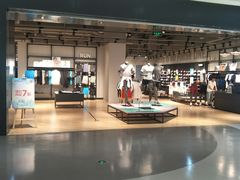 -NIKE(朝阳合生汇店)