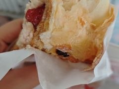 -红星前进面包牛奶公司(畅春园店)