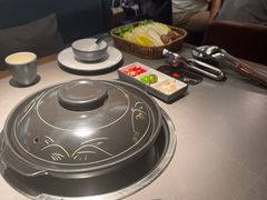 -同仁四季椰子鸡(无锡滨湖万象汇店)