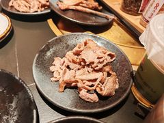 -谷牛和牛烤肉(漕河泾印象城店)