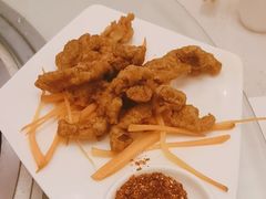 -芭夯兔·兔肉汤锅(新都店)