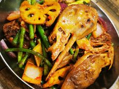 -毛胡子牛羊餐馆(武宁路店)