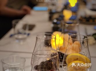 酒量有限|夏日香气品鉴体验