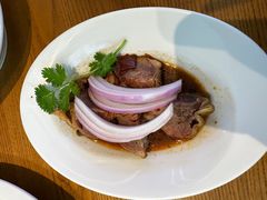 手工肚包肉-俭寨大盘鸡·手抓肉·烧烤新疆菜(乌苏路店)
