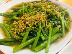 -班赞海鲜市场