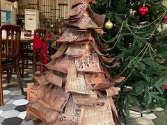 -THE PRESS(申报馆店)