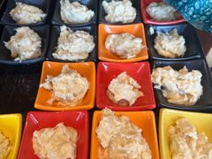 -视界美食自助餐厅·石家庄希尔顿酒店