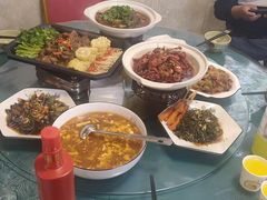 -王家土菜馆(霍山县店)