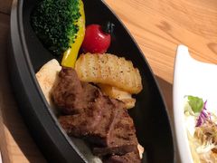 -香樟花园法式铁板烧(恒隆广场店)