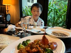 -海南清水湾莱佛士酒店