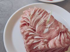 -牛街·马辈儿涮肉(牛街总店)