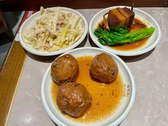 -松鹤楼面馆(清河万象汇店)