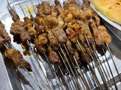 -清真·马峰烤肉(小学习北巷店)