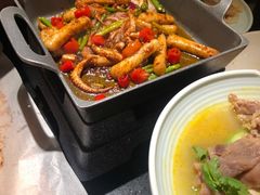 -老头儿油爆虾·知味杭州(爱琴海购物中心)