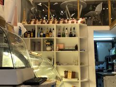 -布朗尼西饼(粮道街店)