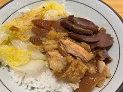 -狮头牌卤味研究所·卤味饭(花城汇南区店)