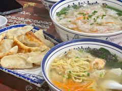 -长人馄饨铺(解放街店)