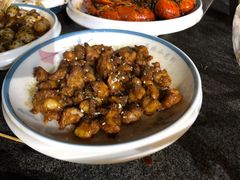 -三妹小龙虾·黄油蟹(华侨城总店)