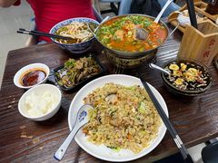 -陈记贵州遵义羊肉粉·酸汤鱼(法华镇路店)