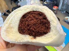 -宫门口馒头铺(创始人总店)