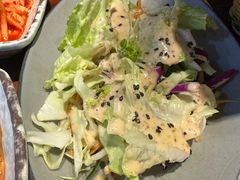 -火炉情韩国料理店(古田路店)