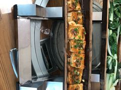 -竹一味·竹筒饭