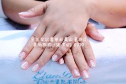 点击看大图 宜兰鲁谷店15801238879-梵熙美甲 Fancy Nails