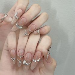 -M·X Nail日式美甲美睫
