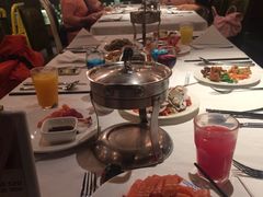 -星伦多 自助料理(圆融店)
