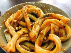 -华兴街煎蛋面(总店)